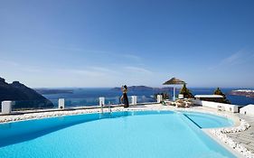 Santorini Princess Spa Hotel